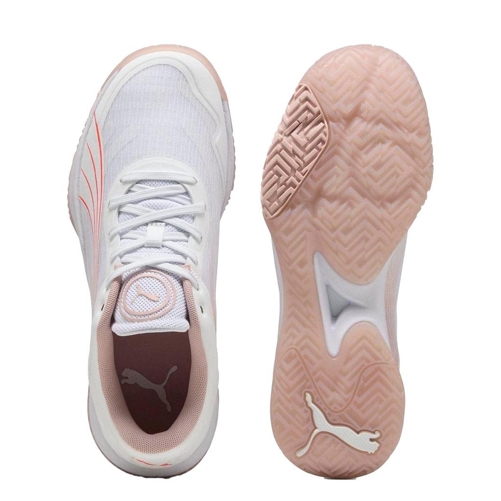 Puma Womens/Ladies Accelerate Turbo Handball Trainers