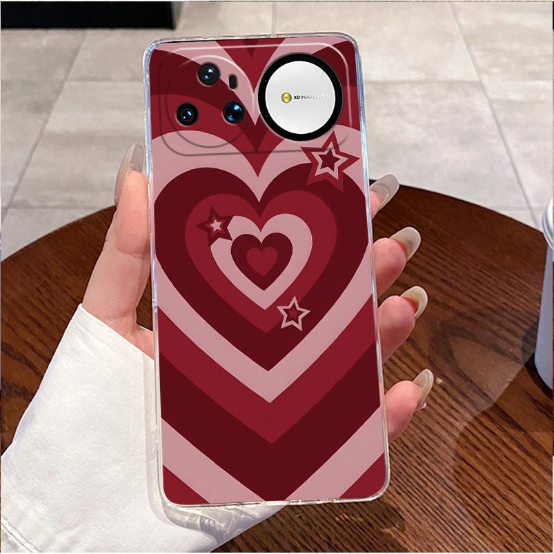 Shockproof Couple Case For Huawei Nova 15 Pro Nova 15 Ultra 5G Jelly Clear TPU Soft Casing New Design Dream Style Pattern Shell