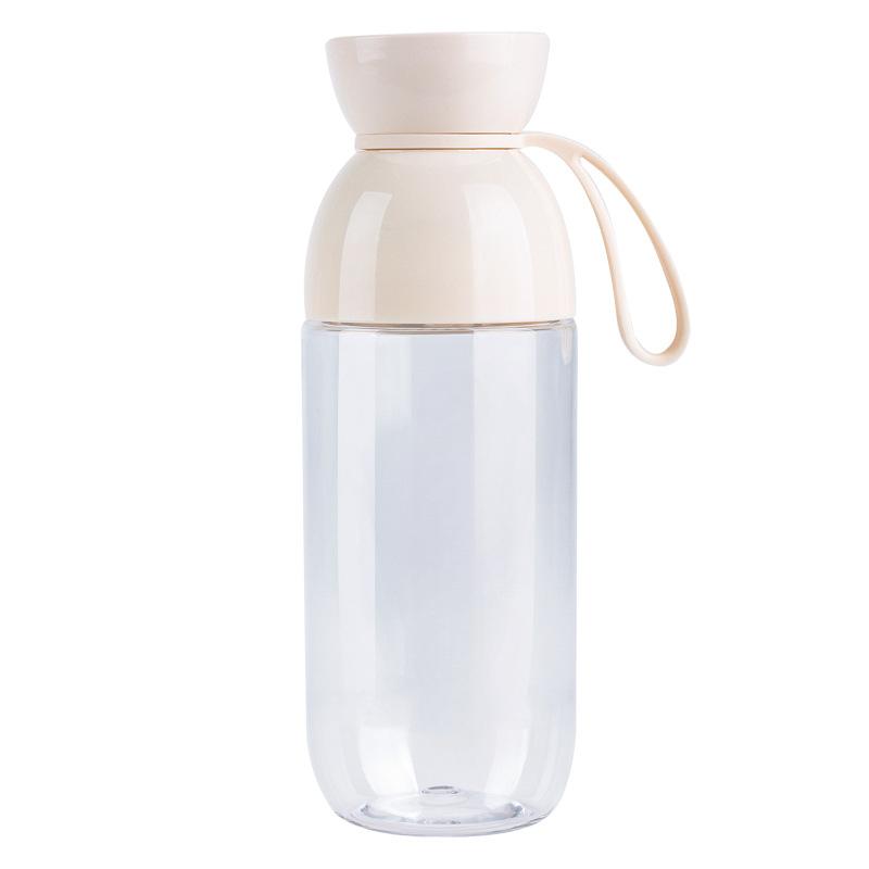 

Подарочные чашки Tritan из чистого титана. Чашки с ручкой для чая. 530ml