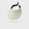 UV Protection Sunscreen Hat Ice Silk Visor Cap Simple Empty Top Cap  Sunshade