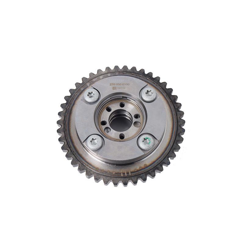 Car Accessories Engine Intake Camshaft Adjuster Actuator 2700501147 2700501247 For Mercedes-benz  W205 W212 W213