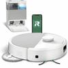 I-robot roomba plus 505 Kombi Saugroboter 7000 Pa Weiß