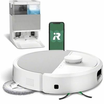 Temizlik için aletler ve süpürgeler – Robot süpürge