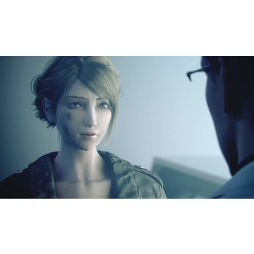[PS4] ACE COMBAT? 7: SKIES UNKNOWN
