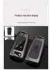 2023 Buick Verano Key Case & Interior Decoration Set