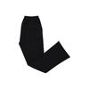 ZANCA Stretch Warm Semi Flare Pants W