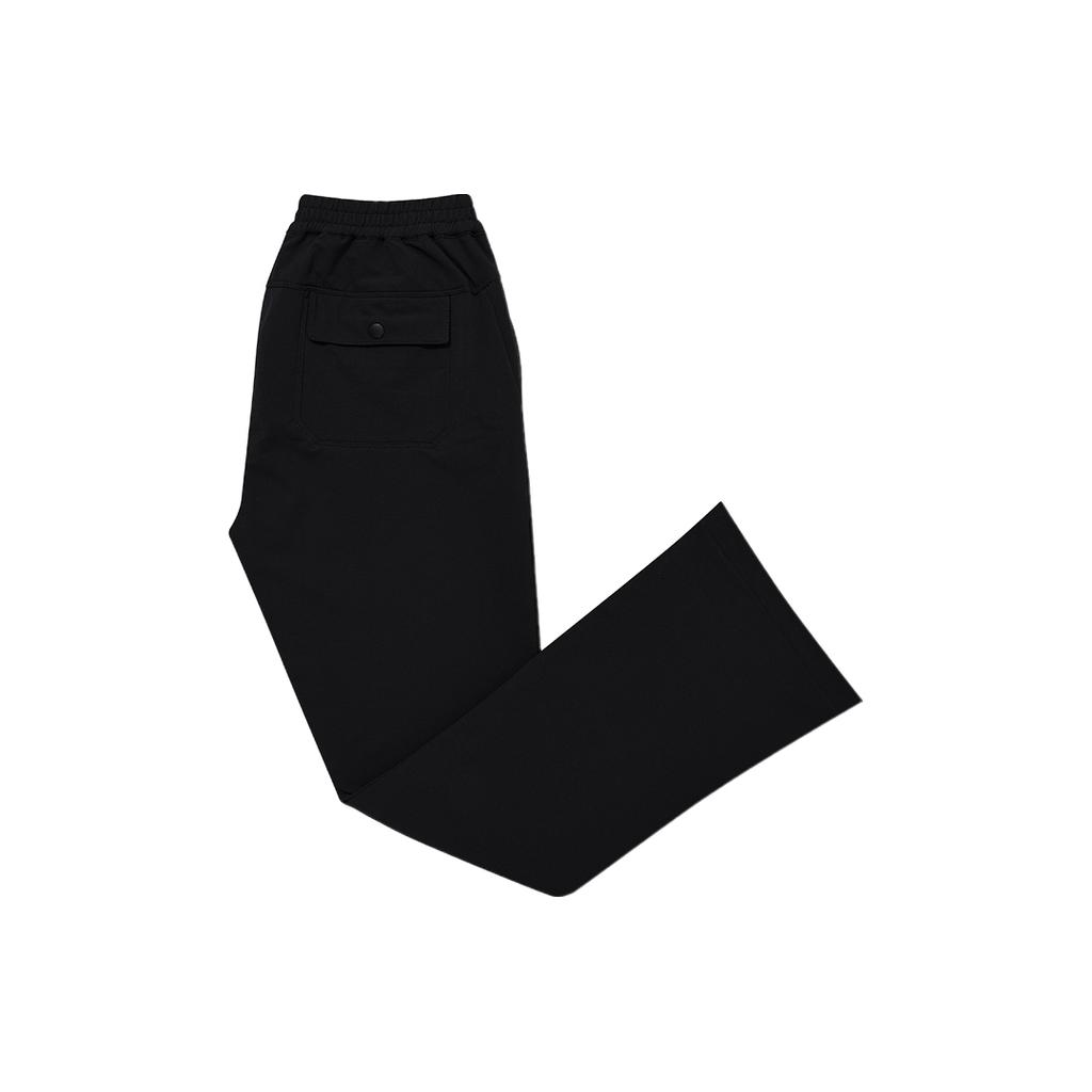 ZANCA Stretch Warm Semi Flare Pants W
