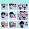 Ns3 Anime Haikyuu Plush Keychain Toys For Kids Backpack Pendant