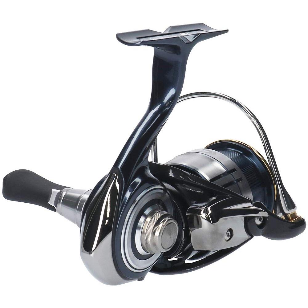 DAIWA spinning reel 19 Certate LT2500S (2019 model)