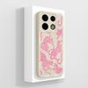 Case For POCO X6 Pro Various Style Candy Phone Cover For POCO X 6 Soft Liquid Silicone Camera Protection Shockproof Back Covers