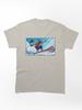 Kids on the Slope Essential Unisex T-Shirt
