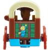 Takara Tomy Tomica Dream Tomica Ride-On Disney Woody & Andy Toy Box Mini Car Toy for Ages 3 and Up