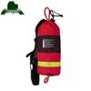 Yongdai Floating Rescue Throw Bag with Reflective Rope