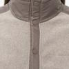 Salomon Chroma Fashionable Versatile Comfortable Fleece Jacket Women Jacket C26224