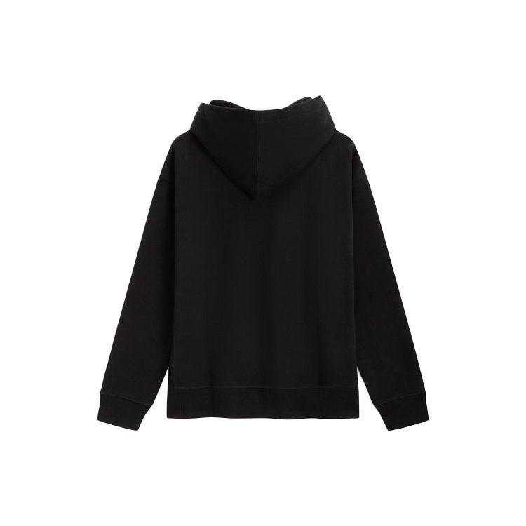 Calvin Klein Sweatshirt Men's Black 40HM256-002