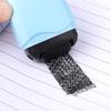 Protection Privacy Privacy Seal Roller Privacy Security Stamp Roller Stamp Stamps Data Protection