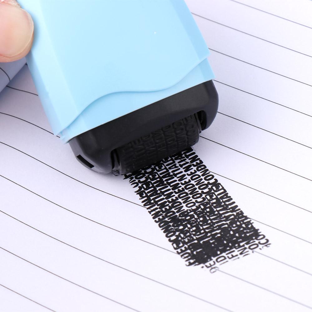 Protection Privacy Privacy Seal Roller Privacy Security Stamp Roller Stamp Stamps Data Protection