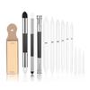 Sketching & Blending Tools Set: Blending Stumps, Sponge Ball, and Tortillon Paper