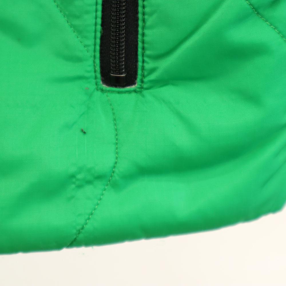 WILDTHINGS Hergestellt in USA Alte Steppjacke XS Füllung aus Baumwolle Damen Gebraucht