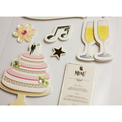 Šitie a ručné práce – Scrapbooking