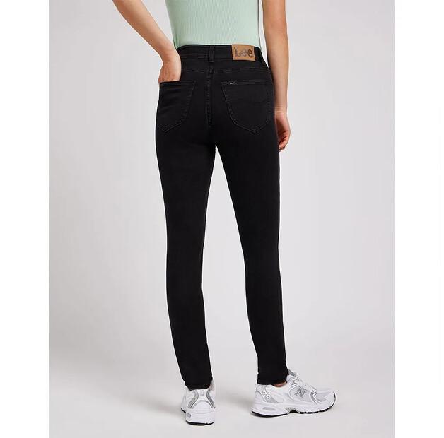Lee Ultra Lux Comfort Skinny Fit джинсы