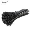 Ancai Rui Self-Locking Nylon Cable Ties
