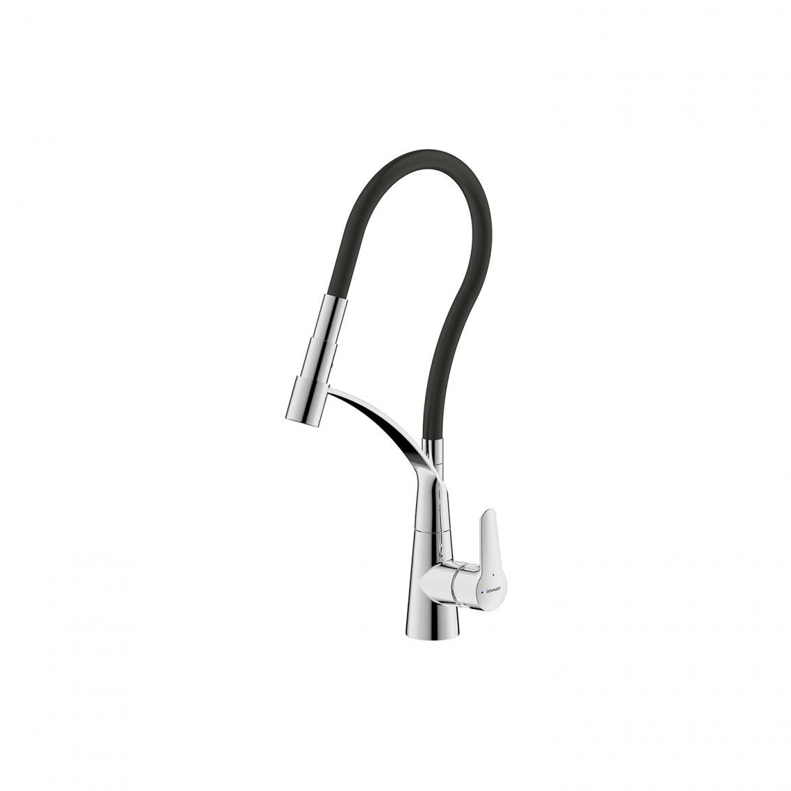 

Kitchen Faucet Bravat F7420453cp