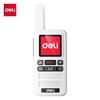 Deli DLS316 PoC National Coverage Walkie-Talkie (CN Version)