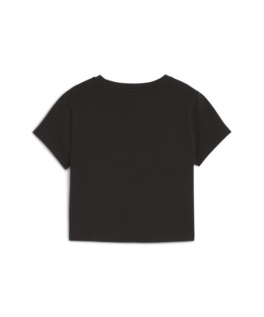 PUMA Wardrobe Ess Baby Tee (63186501)