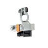 Car Battery Current Sensor PE05-188A1PE05188A1 For Mazda 3 6 CX-3  CX-4 CX-5 CX-8 214-2018  Battery Negative Sensor Connector