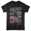 Bald Eagle America 250 Men's T-Shirt