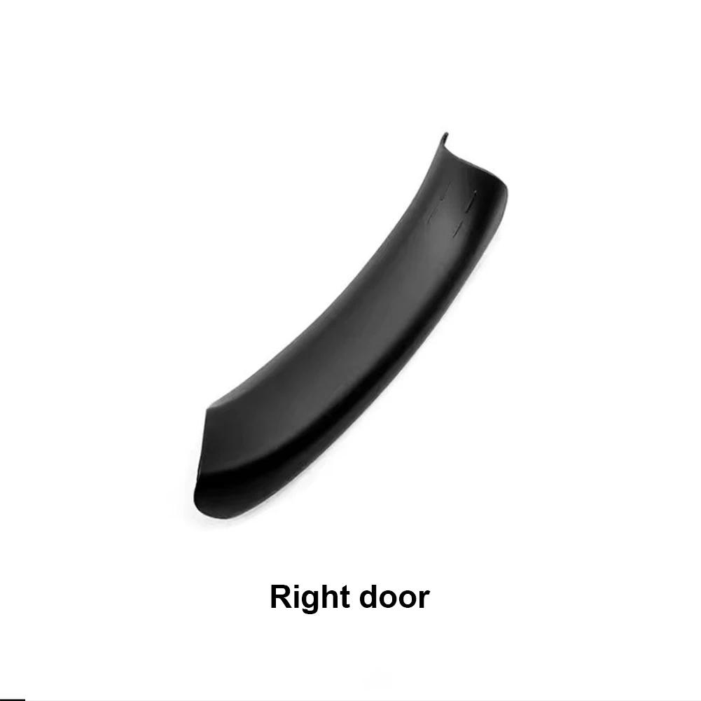 Pentru BMW X3 X4 F25 F26 2010 2011 2012 2013 2014 2015 2016 Panou Mâner Interior Ușă Mașină Capac Tragere ABS Textură Carbon/Negru/Bej