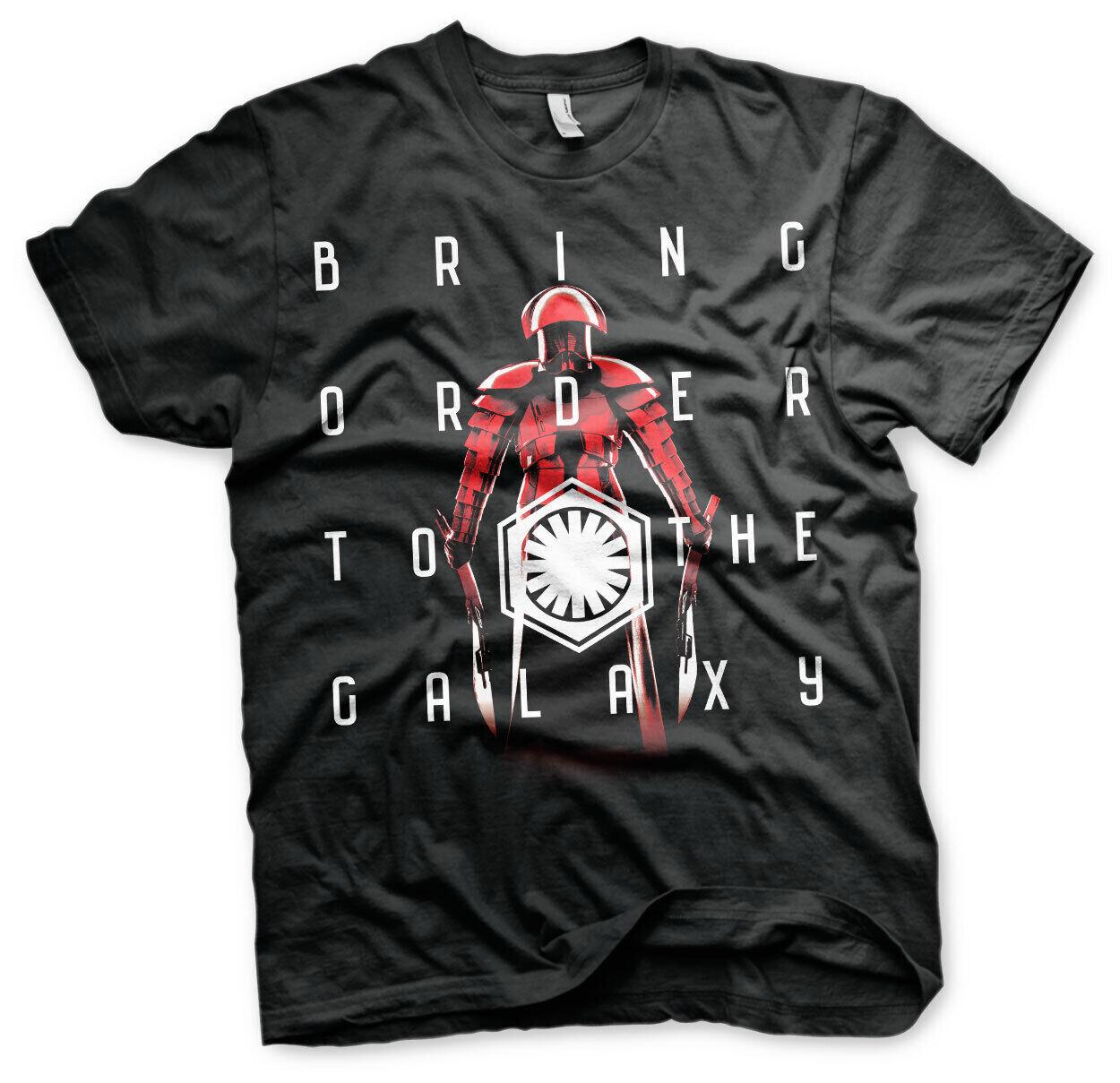 Clearance Officially Licensed Star Wars Bring Mission To The Galaxy Mens S