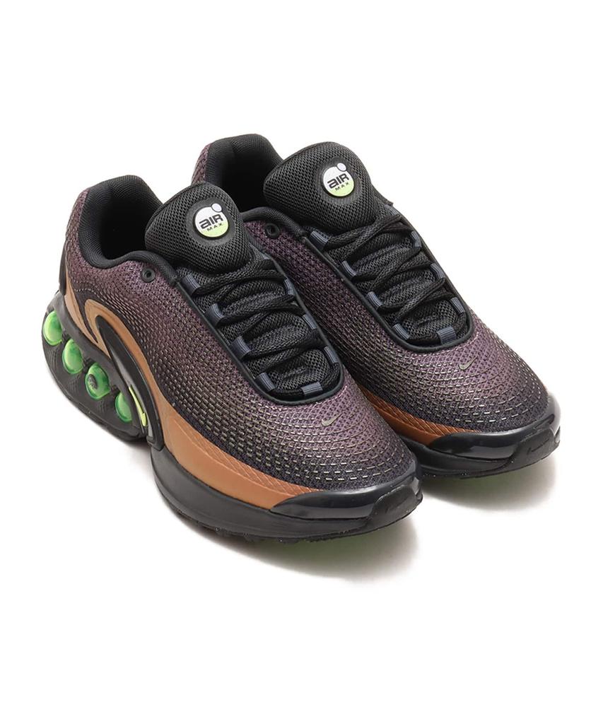 IB8065-045 Nike Air Max DN Off Noir (Men's)