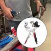Locking Clamp Pliers Wood Projects Metal Tool Heavy Duty 1inch 2inch 3inch Fast Release