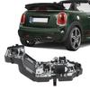 Rückleuchte Lampenfassung für BMW Mini One Cooper Jcw F55 F56 F57 2013 - 2018 AutozubehörGutes Produkt