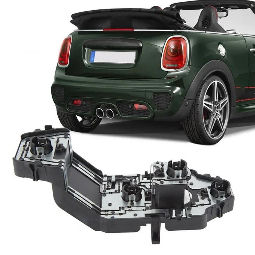 Rückleuchte Lampenfassung für BMW Mini One Cooper Jcw F55 F56 F57 2013 - 2018 AutozubehörGutes Produkt