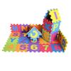 36 Letter and Number Foam Puzzle Mats, Interlocking Puzzle Mats, Kids Play Mats, Educational Toys, Alphabet