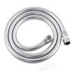 High Pressure Anti Winding Universal Interface PVC Explosion-proof Water Tube Handheld Shower Head Hose