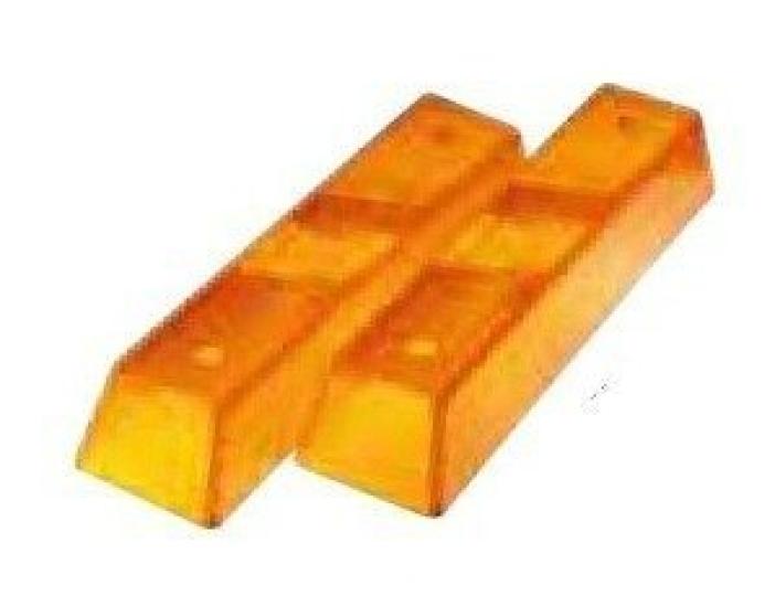

Bow marker lens 2 pieces amber 531092