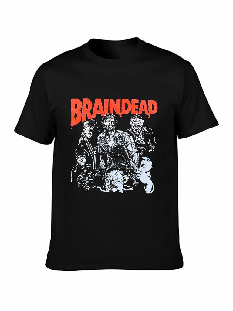 BRAINDEAD T Shirt Braindead2