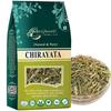 Birju Mahavir Bitter StickSwertia Chirata, Natural,100 Gram (BMKB-48)