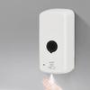 1000ml soap dispenser intelligent induction automatic induction foam mobile phone wall mounted hand sanitizer large capacity