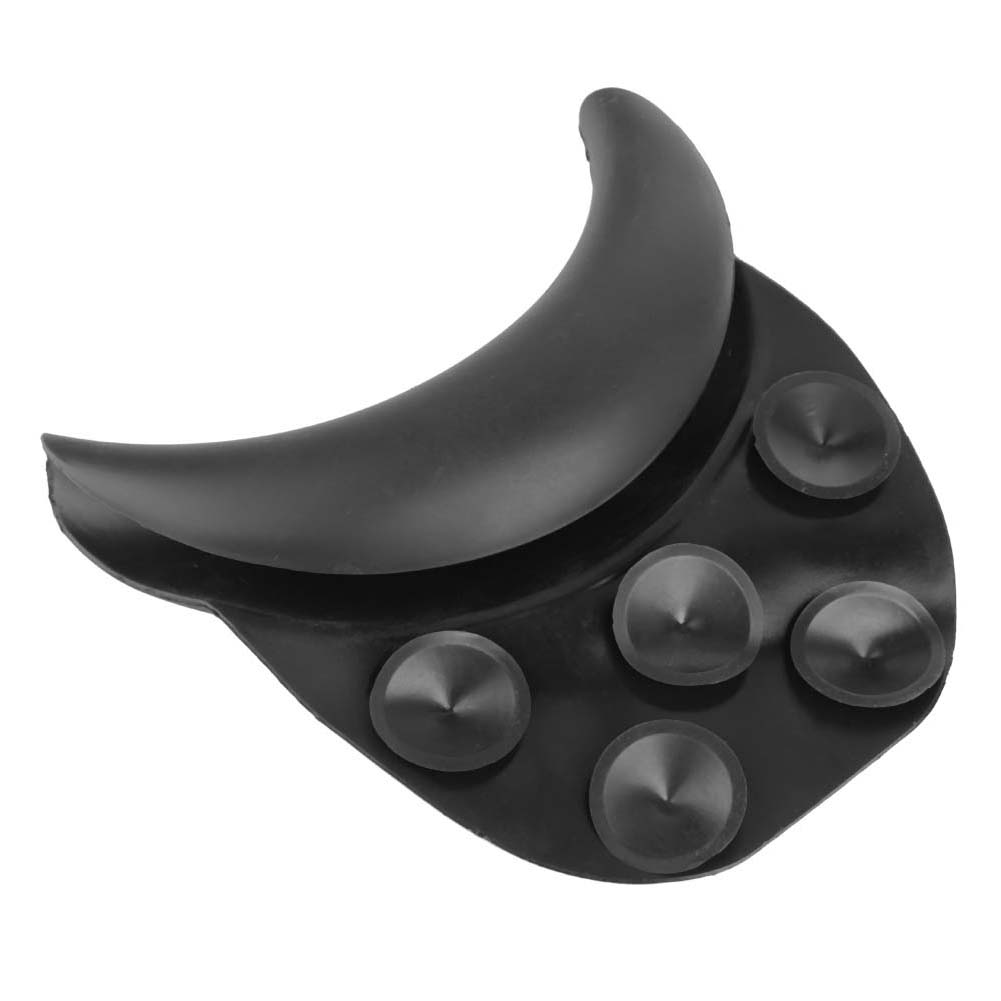 

Подушка для отдыха на шее Hair Spa Salon Shampoo Bowl Silicone Neck Rest Pillow