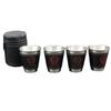 Leather Cover Bag Water Mugs Beach Hiking Stainless Steel Cup Wine Beer Cup Camping Cup Travel Cups