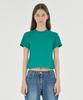 Beulaunyadeu W Baby T-Shirt, Teal Green