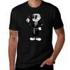 Old School Cartoon Invisible Unisex TShirt Halloween Casual TShirt