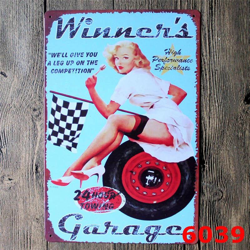 My Garage My Rules Wall Painting, Tin Sign, Pub, Club, Gallery Poster Tips, Vintage Plaque, Home Decor Plate, Mix Order, A560