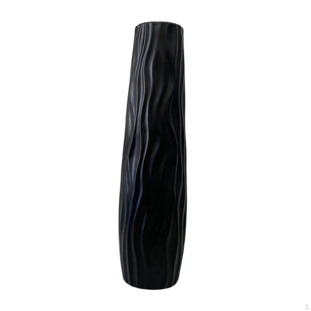 Floor Vase Decorative Large Flower Home Decor for Entryway Dining Room Hotel