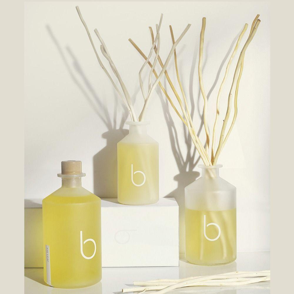 Home Decor Purifying Air Fragrance Willow Branch Aroma Diffuser Dry Branches Aromatherapy Sticks